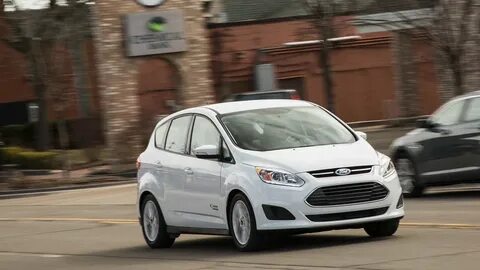 C max 2017