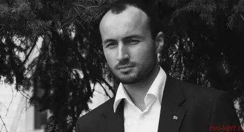 Чермен дудаев