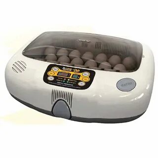 Инкубатор для яиц автоматический на 20 яиц