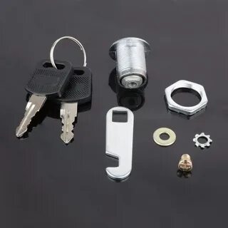Lock 50
