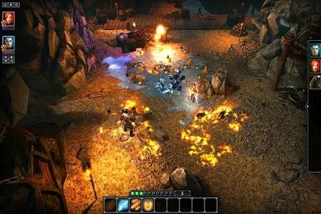 Divinity original sin 2 идол