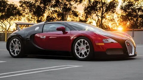 Bugatti оригинал