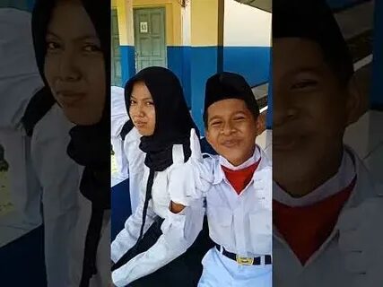 Video viral sekolah gorontalo