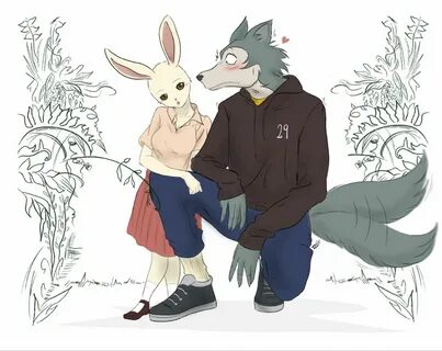 walloruss Bunny artwork, Anime, Cute drawings 