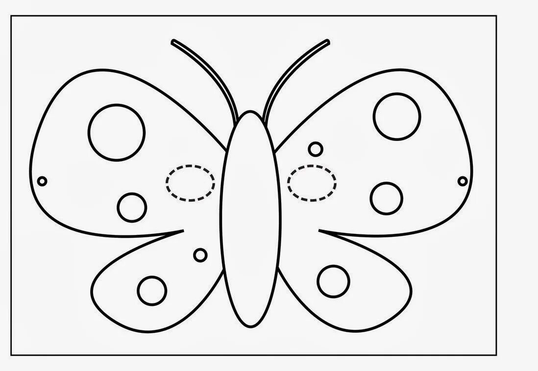 Рисование младшая группа шаблоны. Раскраска "бабочки". Бабочка раскраска для детей. Шаблоны бабочек для раскрашивания детям. Бабочка раскраска для малышей.