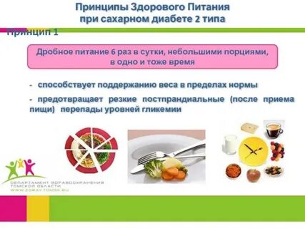 Что принести в больницу больному сахарным диабетом