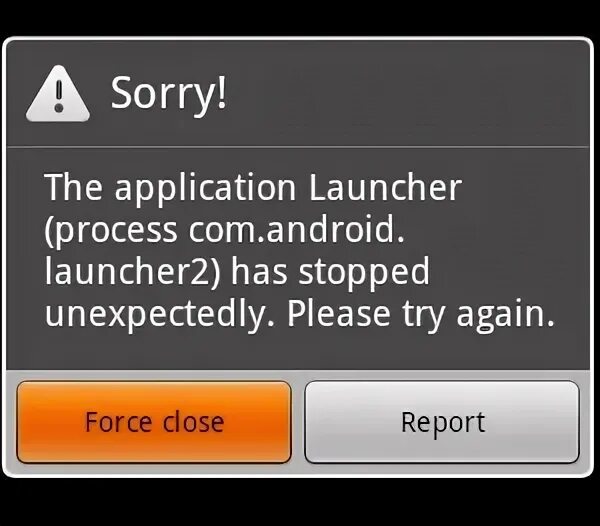 Launch process. Launch process