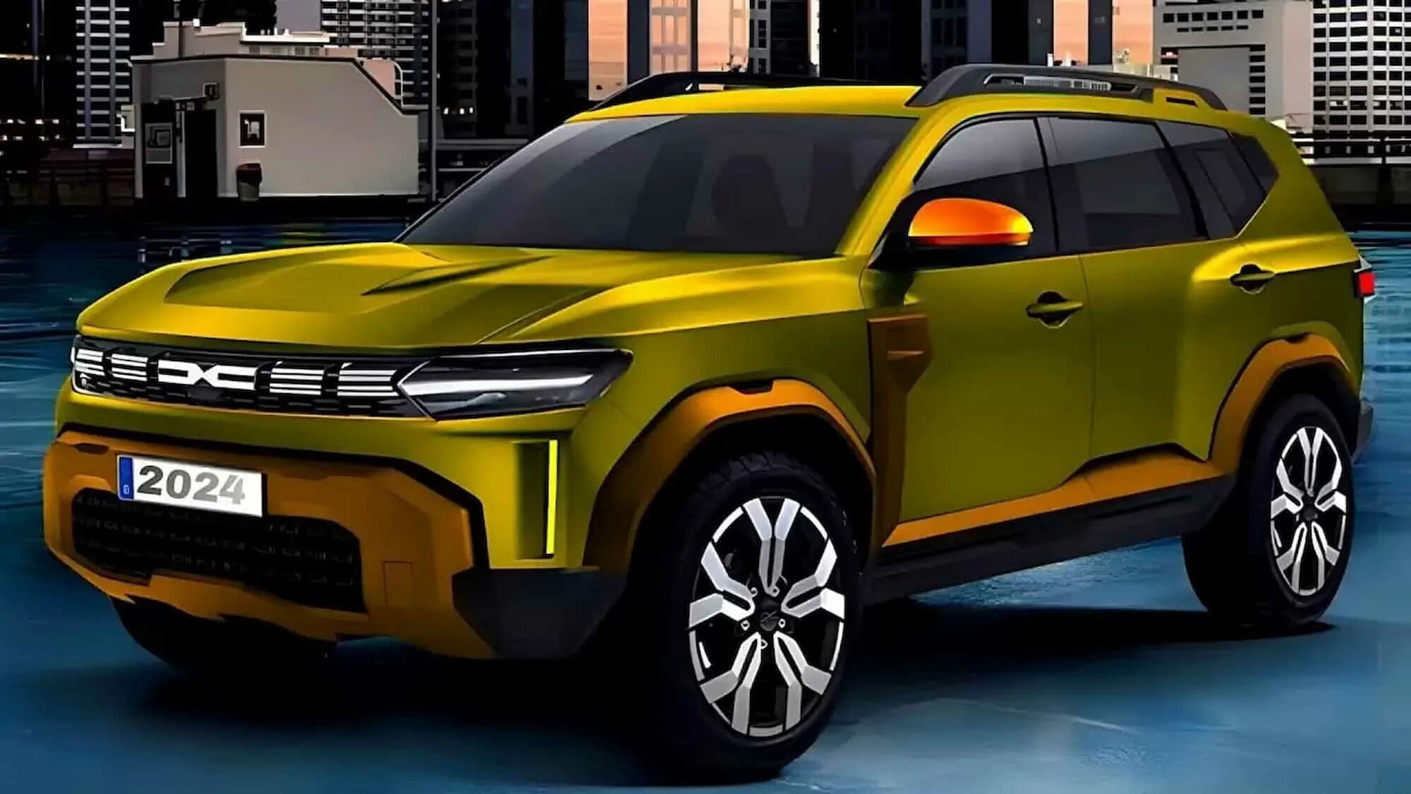 Новый дастер 2024 года. Dacia Duster 2024. Дачия Дастер 2024. Новый Дастер 2024. Дача Дастер 2023.