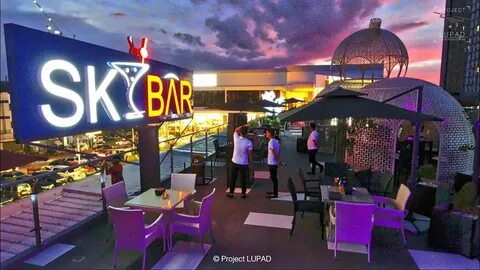 Skybars me