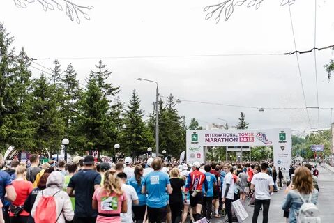 Фестиваль томск