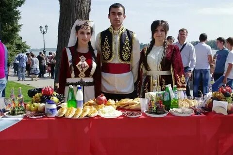Армян комментирует юлию
