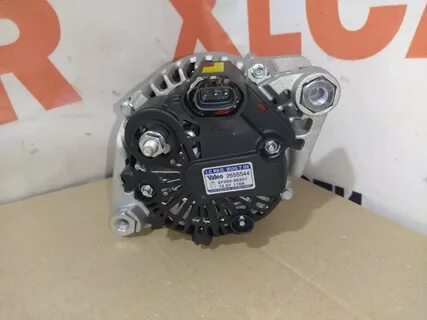 Генератор ix35 бензин