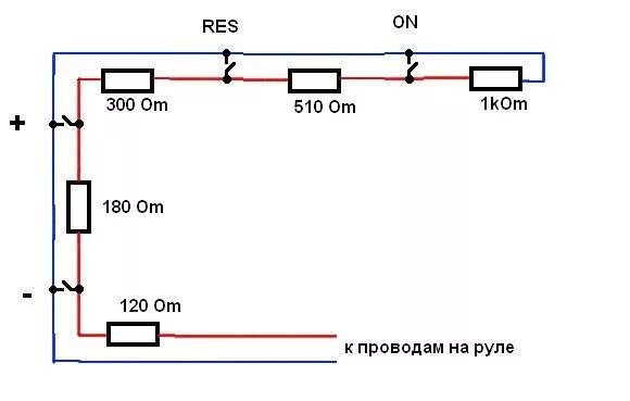 Подключение кнопок круиз контроля форд фокус 3 Установка круиз-контроля и китайский els27 Ford Focus II Sedan, 1,8 л, 2006 го