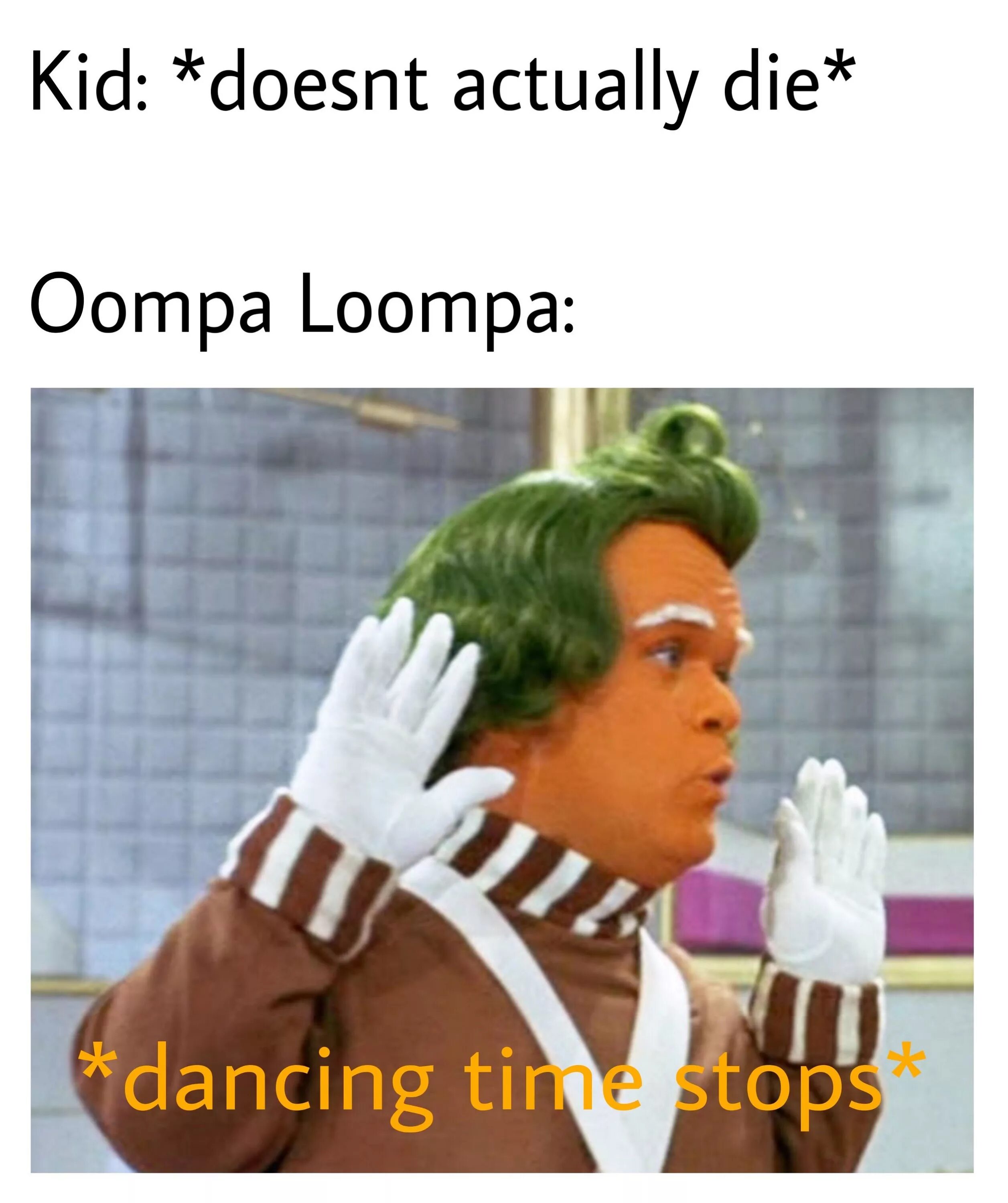 Песня bad feeling loompa jagwar. Умпа-Лумпа. Умпа Лумпа волосатый. Умпа Лумпа мемы. NECA Oompa Loompa.