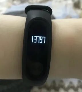 7000 шагов