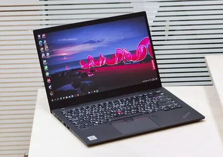 Thinkpad x1 carbon i5