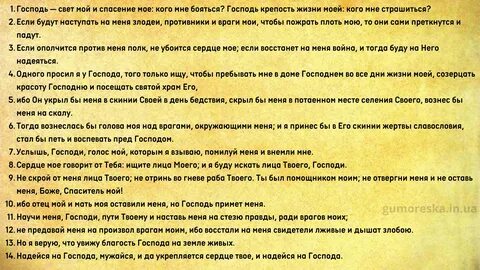 26 словами