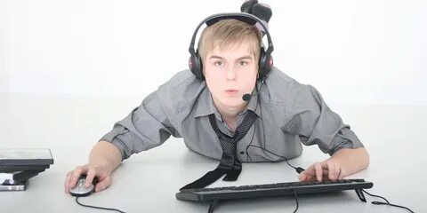 Где играет интернет