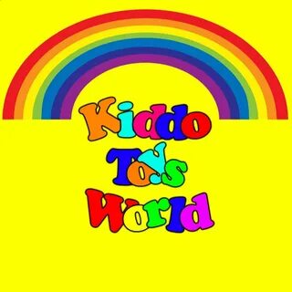 Toy world