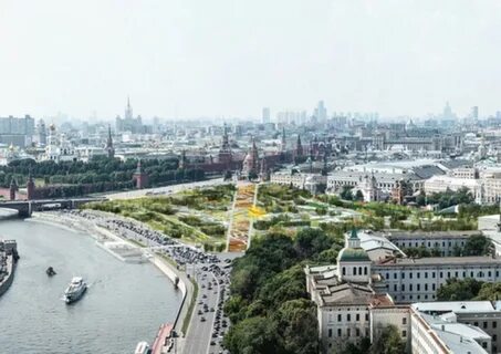 Опера норма зарядье
