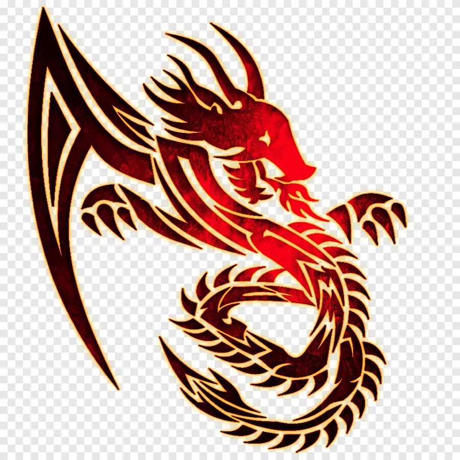 Символ дракона. Дракон логотип. Дракон пиктограмма. Клан дракона.