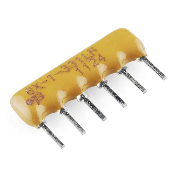 Array 33