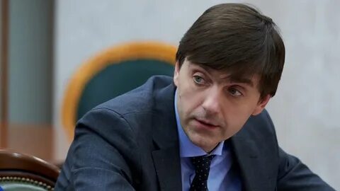 Министр 24 года