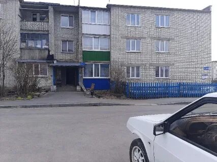 Инза ул