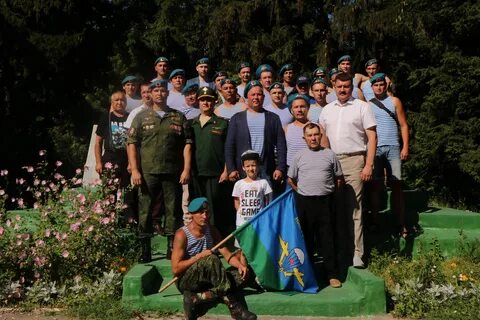 2 августа смоленск