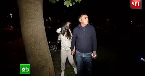 Нашумевшая гонка золотой молодежи в вологде