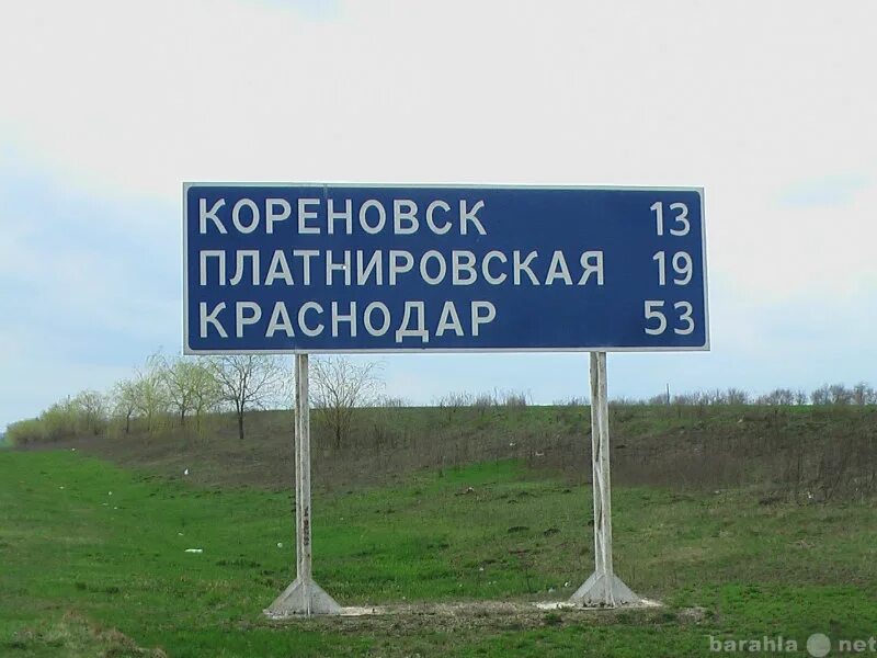 Кореновск платнировская. Краснодар указатель. Краснодар дорожные указатели. Кореновск указатель. Краснодарский край указатель.