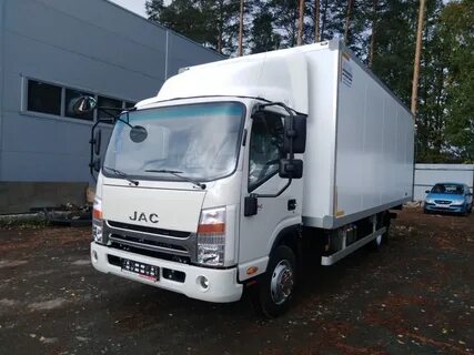 Jac n90