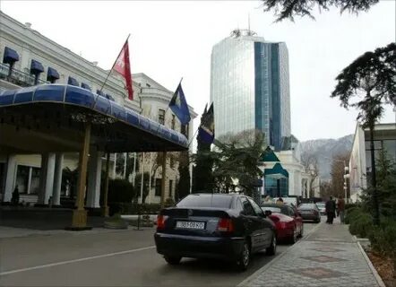 Ул московская 33