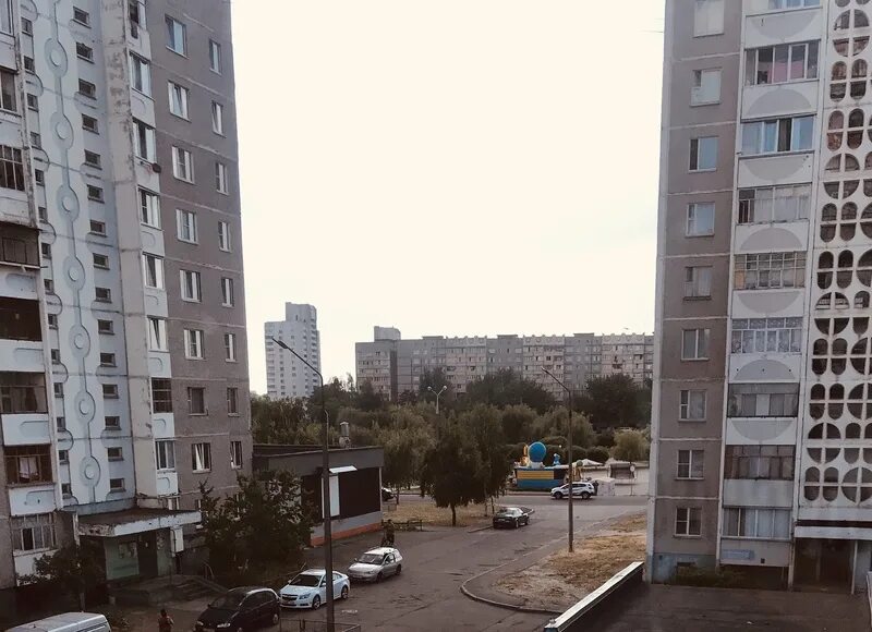 Макаенка 11. Макаенка 11