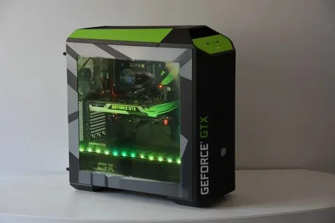 Geforce 5