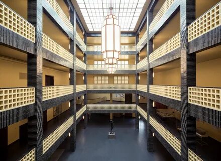 Haus des