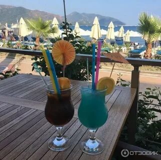 Beach hotel 2 отзывы