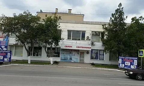 Работа в симферополе сантехники