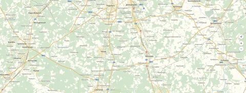 Серпухов домодедово