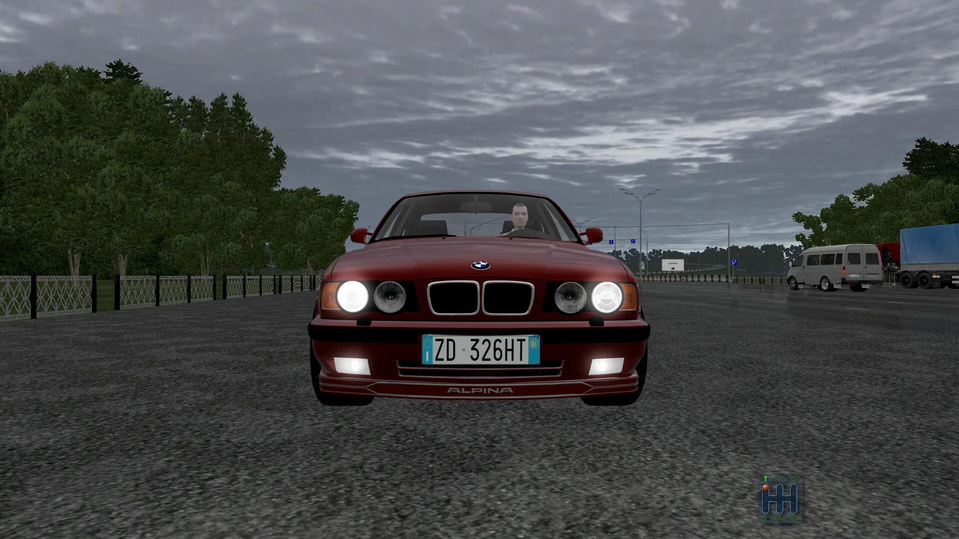 Е34 сити кар драйвинг. Forza Horizon BMW m5 e34. BMW m5 e34 Alpina. BMW m5 e34 City car Driving. BMW e34 City car Driving.