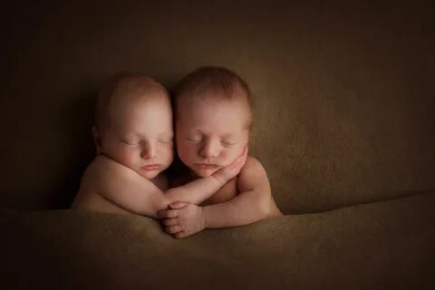 Newer twins