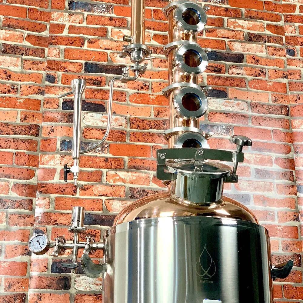 ректификационная колонна luxstahl. самогонный аппарат 30л алковар. алковар бражная колонна. самогонный аппарат байрон 6220. ректификационная колонна для самогонного аппарата феникс.