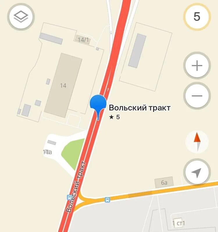 Сегодня на съезде с Тархова на Вольский тракт ЧС Саратов