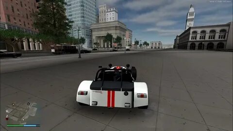 Andreas pc