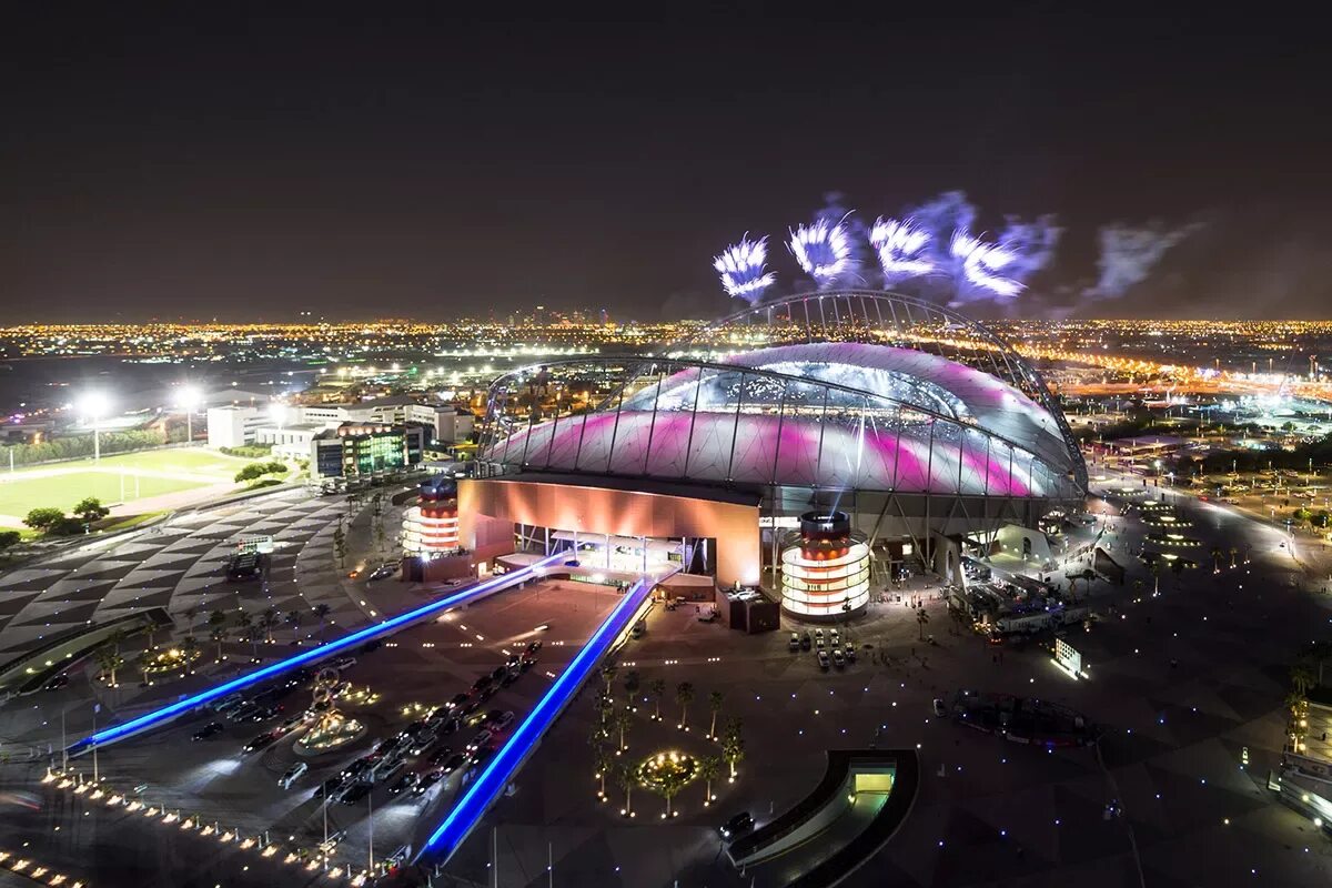 Стадион Халифа Катар. Международный стадион Халифа стадионы Катара. Международный стадион Халифа Доха. ЧМ 2022 Халифа стадион. Fifa qatar