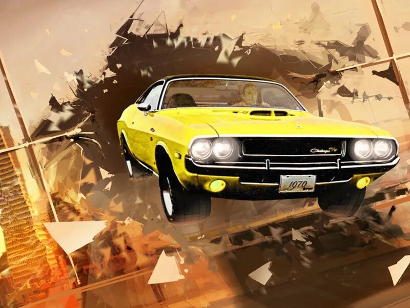 Driver san francisco 2 моды. Driver parallel lines. Red driver hog. Игра драйвер сан франциско 1. Driver san francisco concept art.