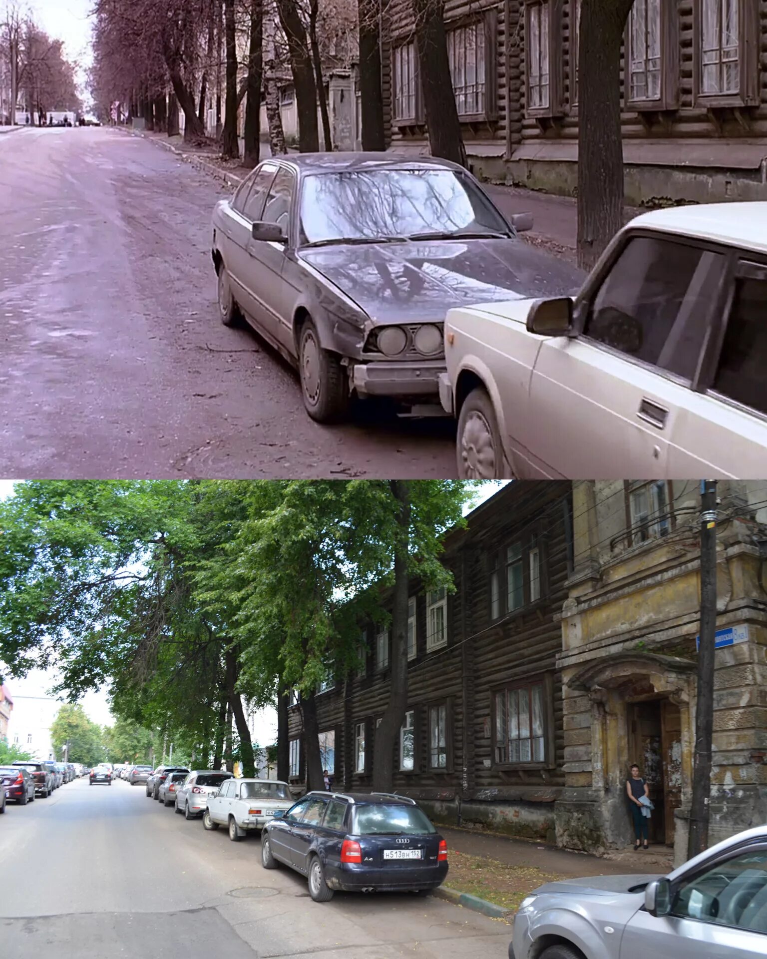 Места из Жмурок Нижний Новгород. Жмурки места съемок в Нижнем Новгороде. Провиантская Нижний Новгород Жмурки. Е34 Жмурки.