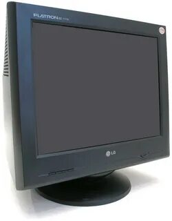 Lg flatron инструкция
