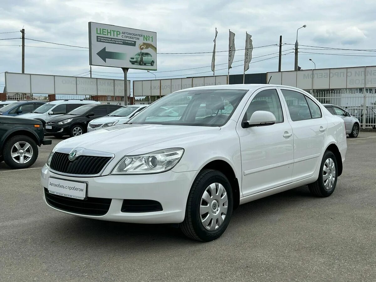 Купить шкода с пробегом краснодарский. Иномарка белая похожая на шкоду. Skoda Octavia a5 то 3.