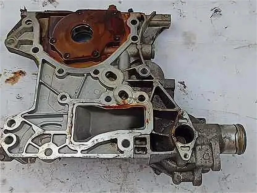 Прокладка масляного насоса шевроле круз 1. Масляный насос chevrolet cruze 1. 8. 8. 8.